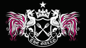 logo The Gallo